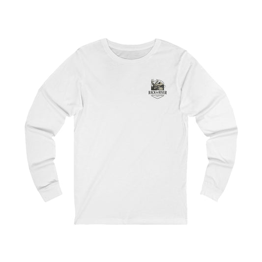 Challenge The Wild Long Sleeve