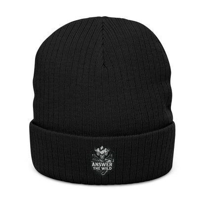 Answer The Wild Beanie