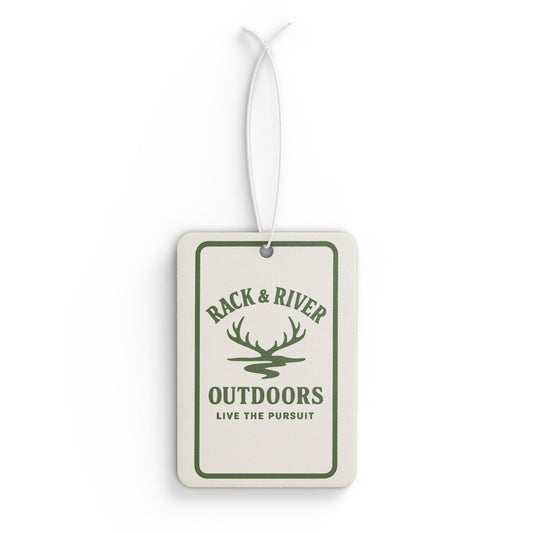 Car Air Freshener