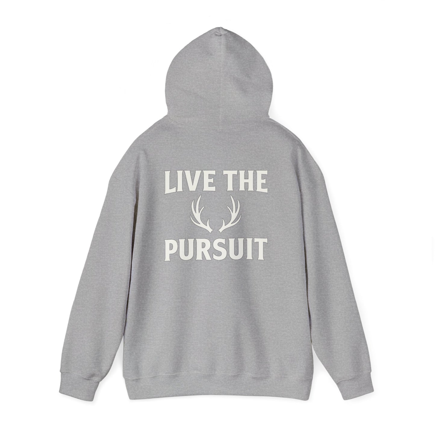 Live the Pursuit Hoodie