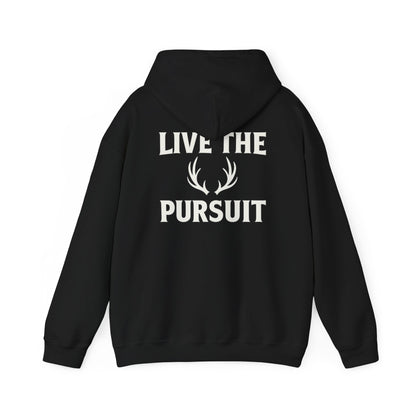 Live the Pursuit Hoodie