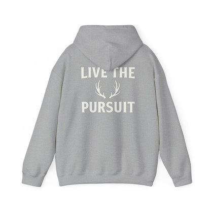 Live the Pursuit Hoodie