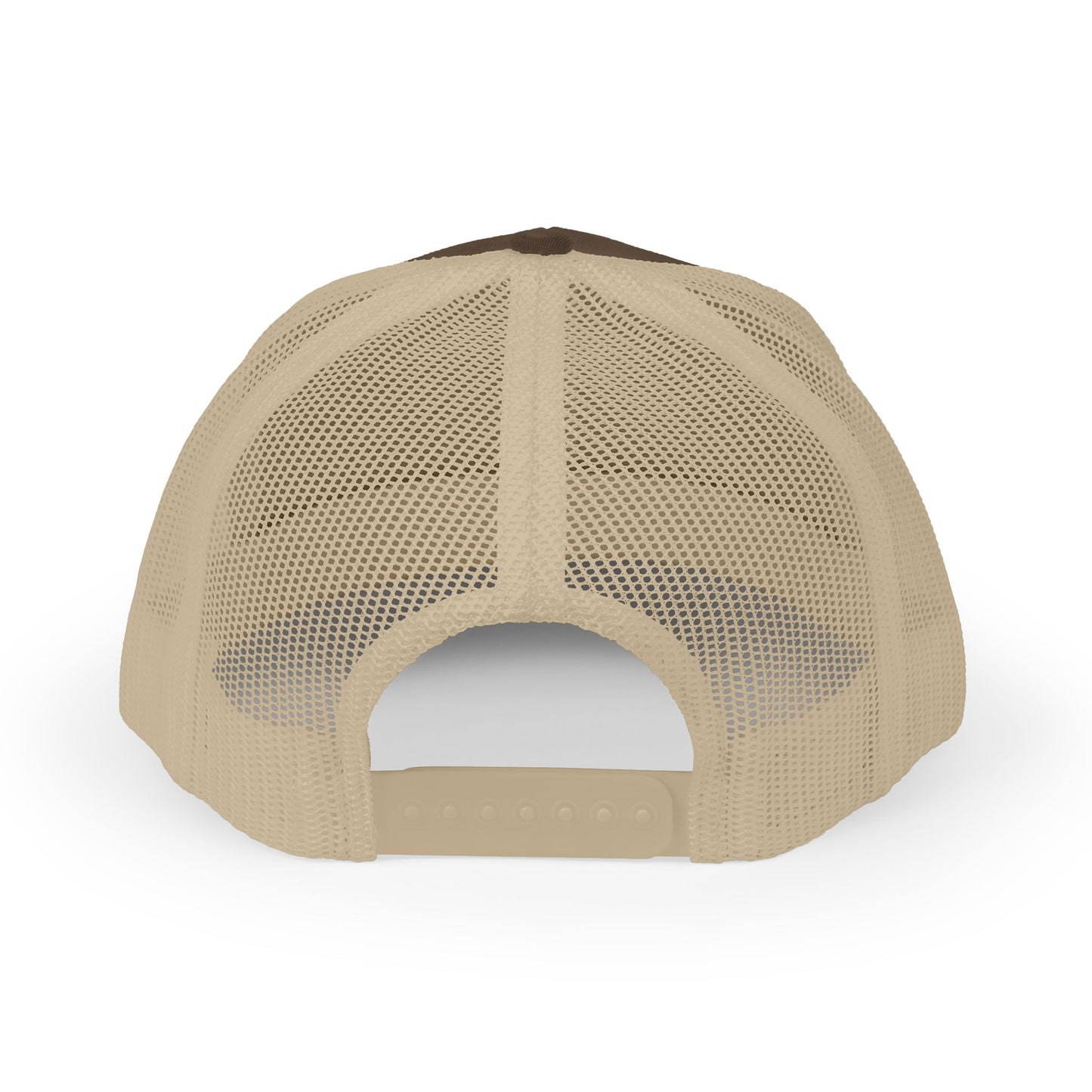 Outdoor Snapback Rack & River Outdoors Hat - (Limited Run)