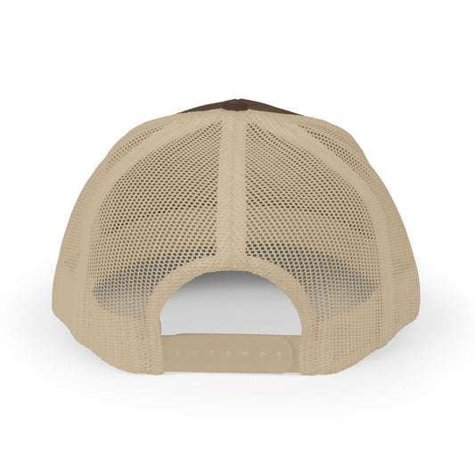 Outdoor Snapback Rack & River Outdoors Hat - (Limited Run)