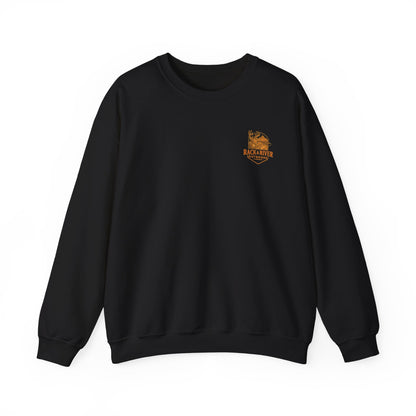 Faith Over Fear Crewneck - (Limited Run)