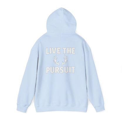 Live the Pursuit Hoodie