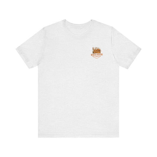 No Fear In His Creation Tee - (Limited Run)