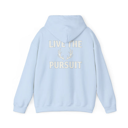 Live the Pursuit Hoodie