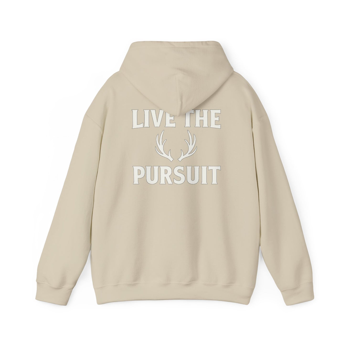 Live the Pursuit Hoodie