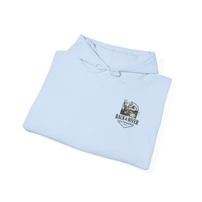 Live the Pursuit Hoodie