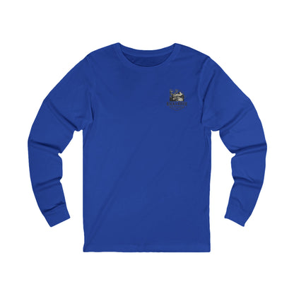 Challenge The Wild Long Sleeve