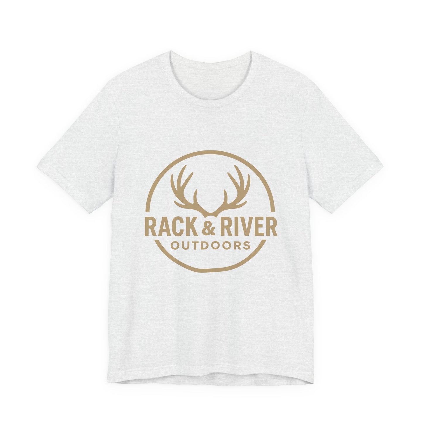 Live The Pursuit Tee