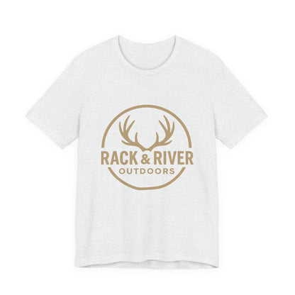 Live The Pursuit Tee