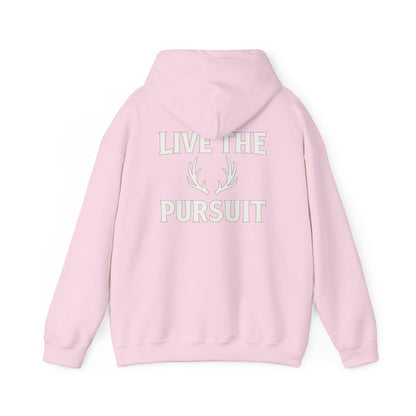 Live the Pursuit Hoodie