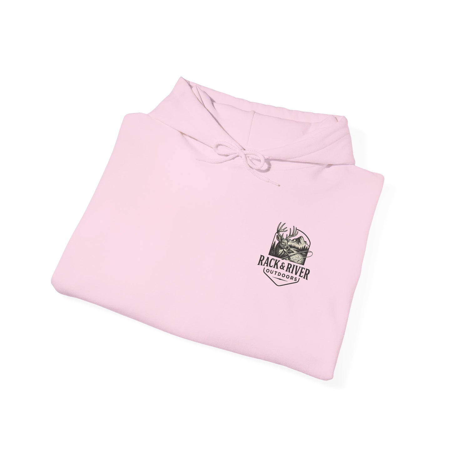 Live the Pursuit Hoodie