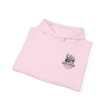 Live the Pursuit Hoodie