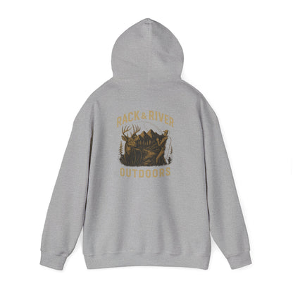Take The Woods Hoodie
