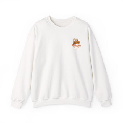 Faith Over Fear Crewneck - (Limited Run)