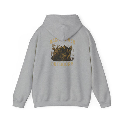 Take The Woods Hoodie