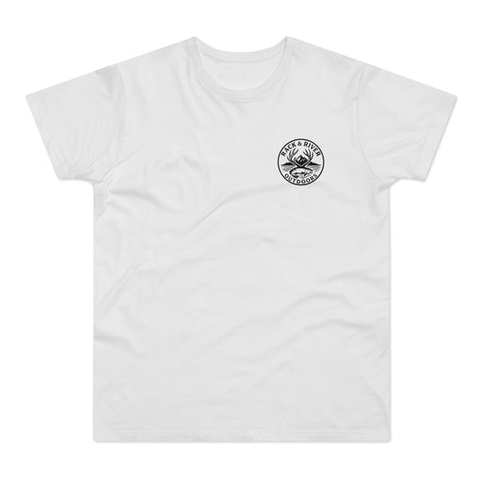 Single Jersey Men's T-shirt
