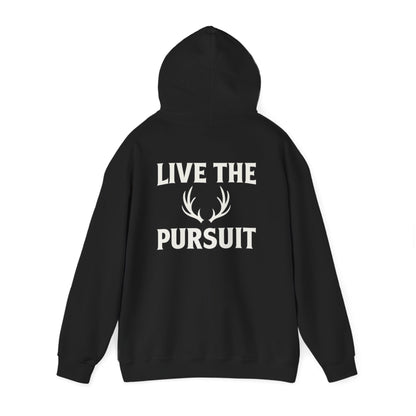 Live the Pursuit Hoodie